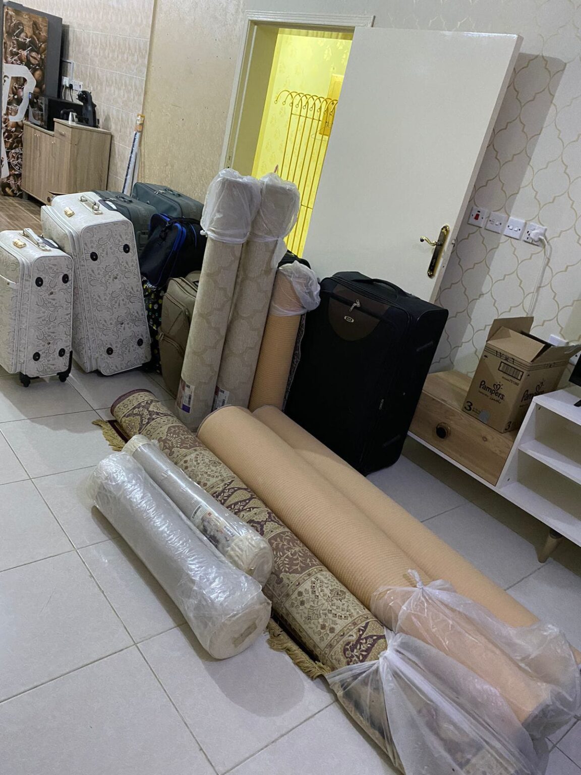 أفضل شركة نقل عفش بمكة المكرمة